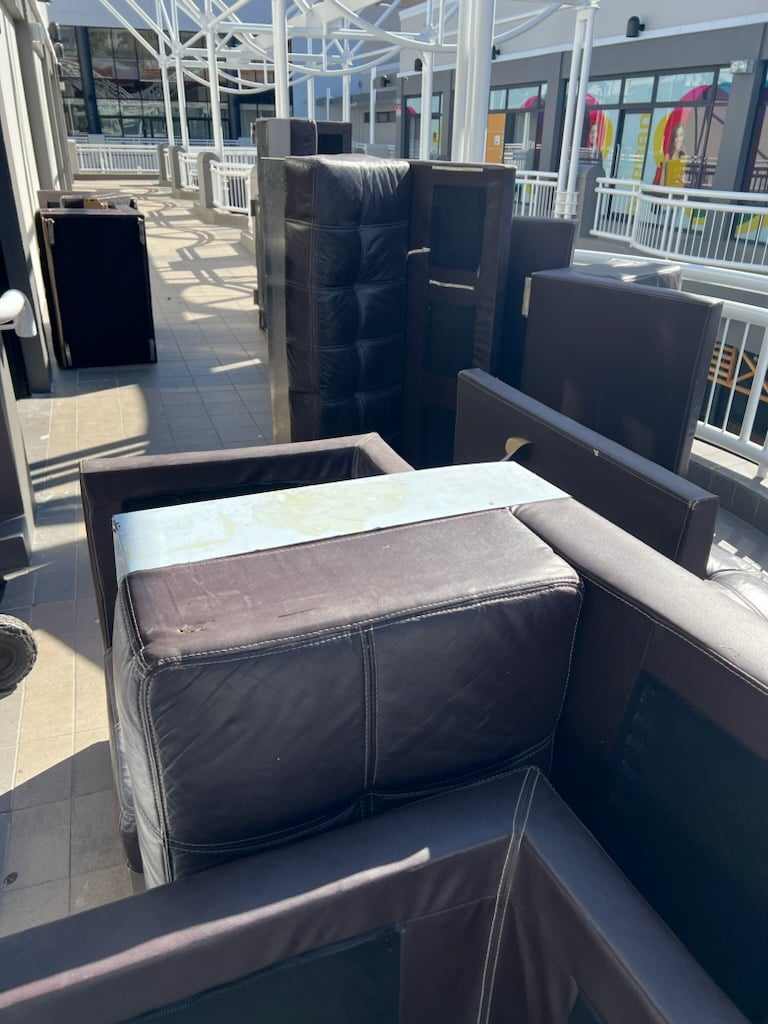 Commercial furniture removal in Adelaide Commercial furniture removal in Adelaide