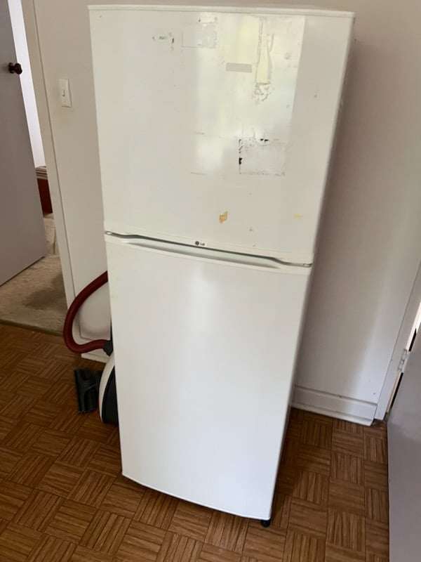 Fridge appliance removal in Adelaide Fridge appliance removal in Adelaide